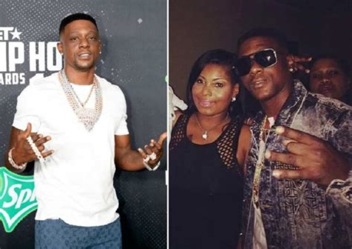 Boosie Badazz Bio Age, Family, Marriage, Wife, Kids, Net Worth DNB Stories Africa