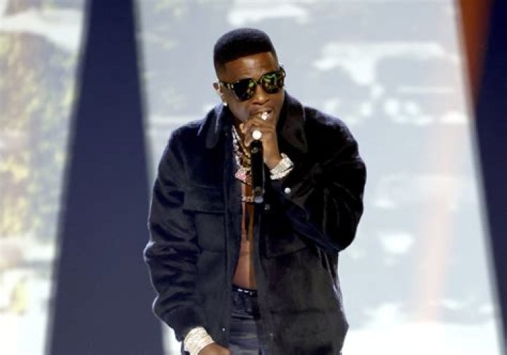Boosie Badazz "BooPac" Album Stream, Release Date, Cover Art