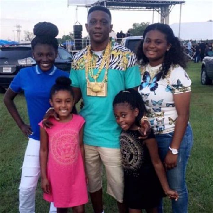 Boosie On What He Would Do Differently If He Could Start Over I'd Keep My Same Kids, Just Fewer