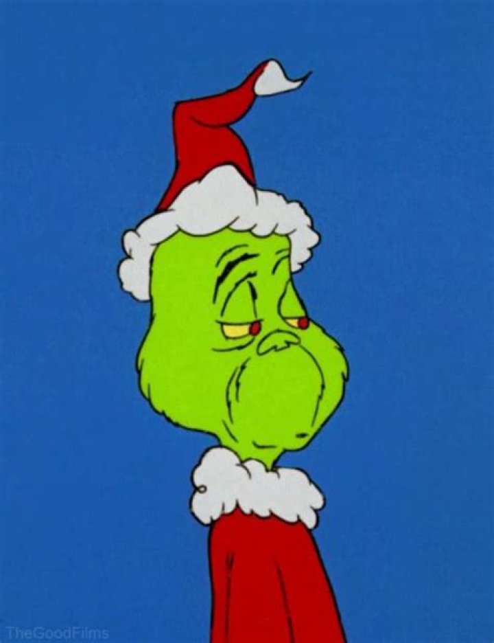 Bored The Grinch GIF by The Good Films Find & Share on GIPHY