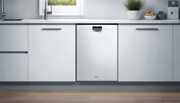 Bosch Dishwasher Door Won't Stay Open