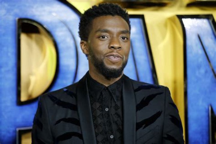 Boseman honored as hometown hero in native South Carolina