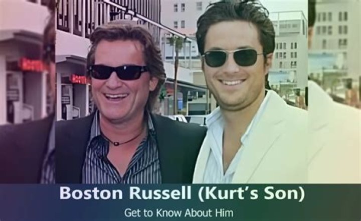 Boston Russell Bio, Facts, Family Life