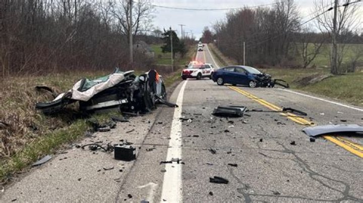 Boston Smith Car Accident Murfreesboro, Tennessee Man, Boston Smith Died in Tragic Car Crash