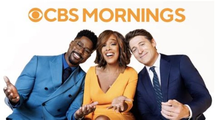 BOUNCE Mornings with Patrick Ryley