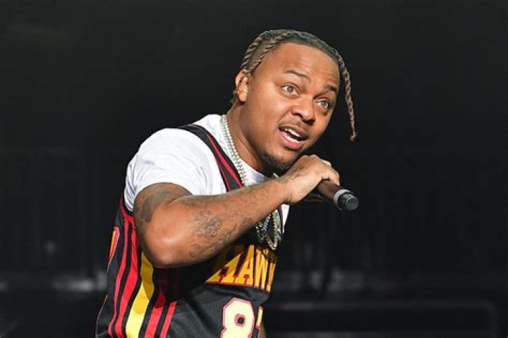 Bow Wow Reacts to People Trying to Name Any Three of His Songs XXL