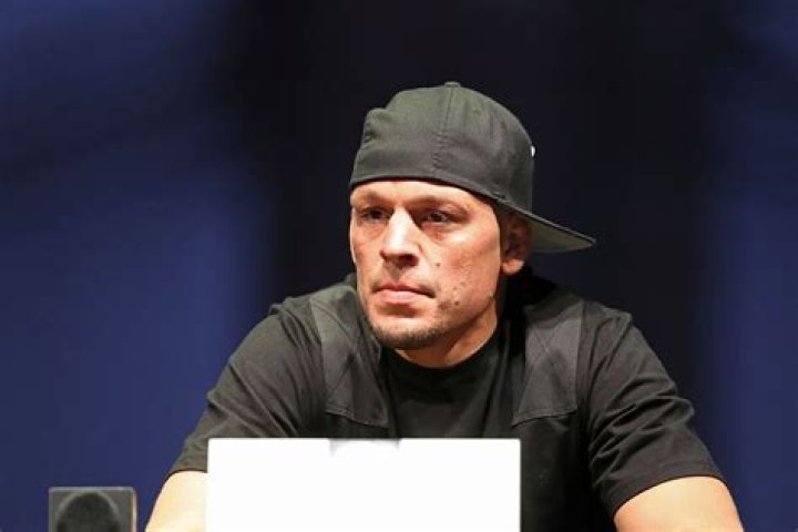 Boxing Nate Diaz won't sue Jake Paul's team amid brawl People fear he