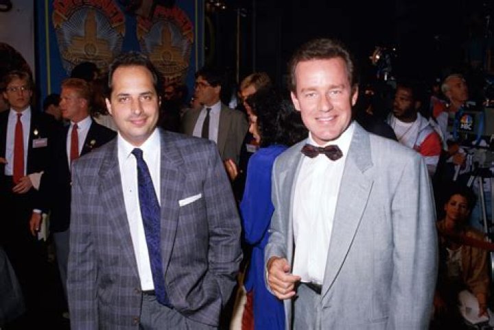 Boy and Jon Lovitz Are in Twitter Feud Recap The Daily Dish