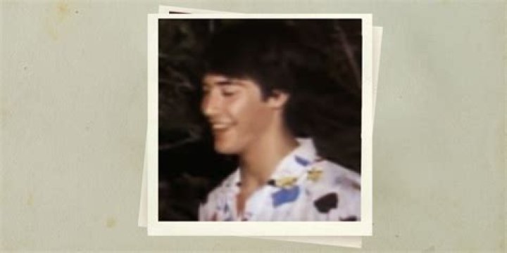 Boy in This Photo Last Saw Dad at 13 He Became Actor & ‘Saint’ Who