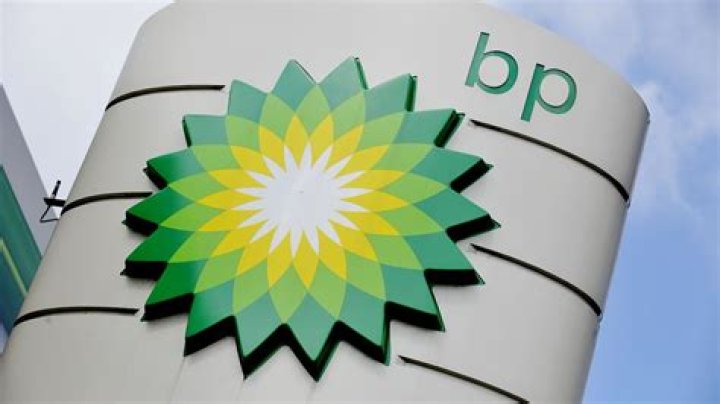 BP profits halve in 2023 but beat expectations as it announces &pound;2.8bn