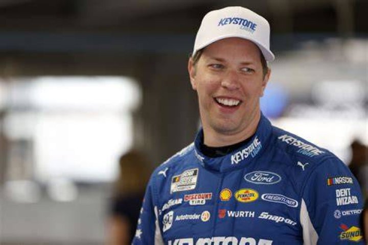 Brad Keselowski Shares the Valuable Engine Lesson He Learned the Hard
