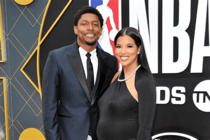 Bradley Beal Wife Who is Kamiah AdamsBeal? + Their Two Kids