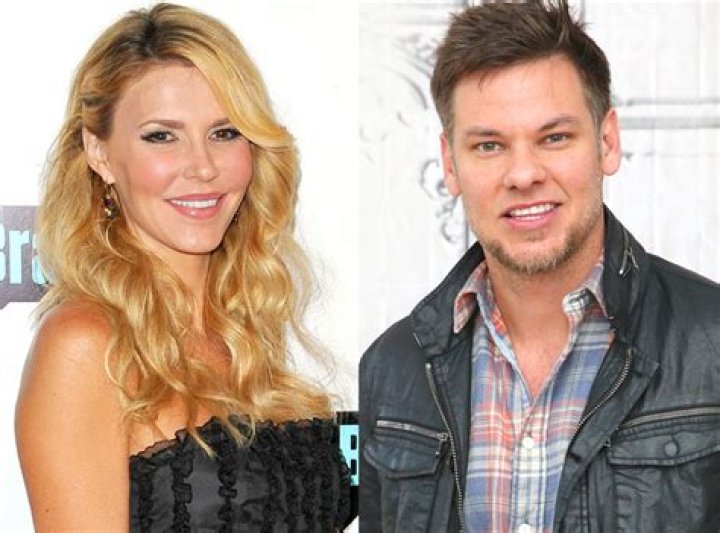 Brandi Glanville and Former Road Rules Star Theo Von Are Dating After Meeting Through Each Other