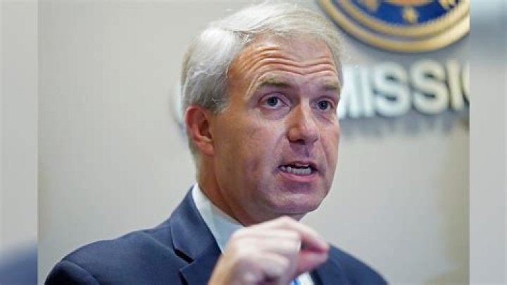 Brandon Presley, distant cousin of Elvis, running for Mississippi