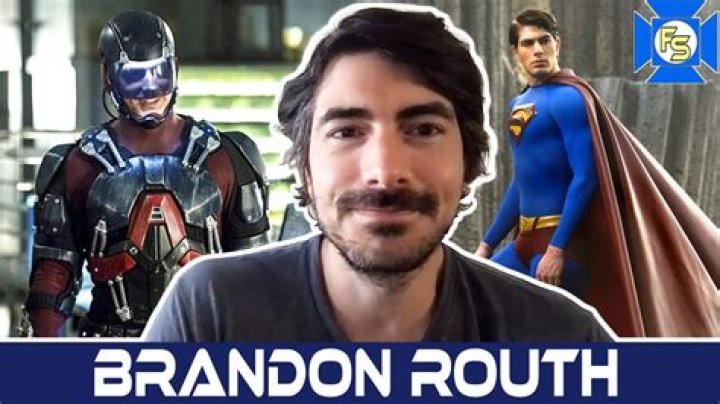 Brandon Routh Actu, Photos et biographie Puremedias