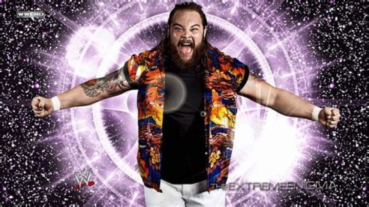 Bray Wyatt 6th WWE Theme Song "Live In Fear" (We're Here Intro) YouTube