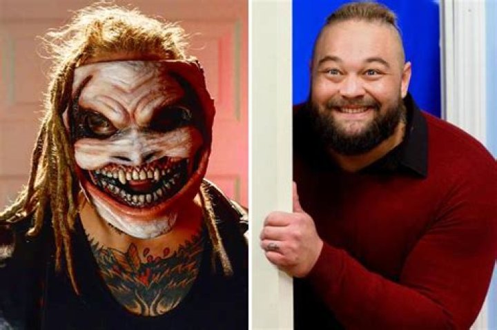 Bray Wyatt asks Slipknot to let him use 'Unsainted' track as his WWE