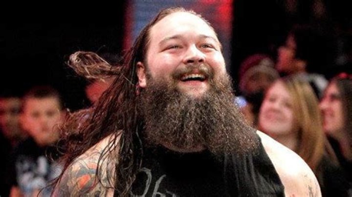 Bray Wyatt Biography Facts, Childhood, Family Life & Achievements