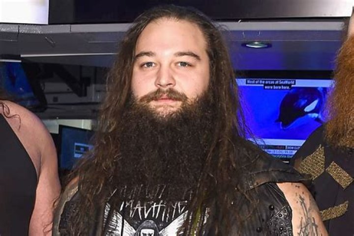 Bray Wyatt dead at 36 WWE legend Windham Rotunda 'dies after months