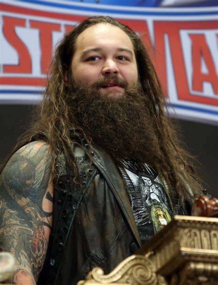 Bray Wyatt died at the age of 36. How did Bray Wyatt die?