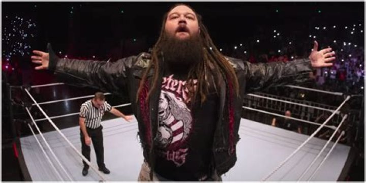Bray Wyatt dies Slam Wrestling