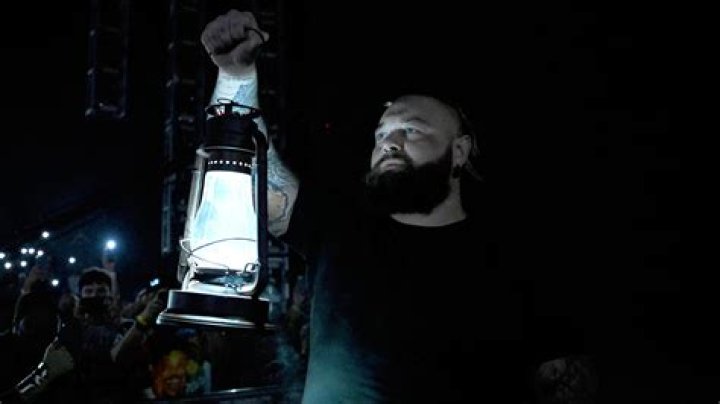 Bray Wyatt Entrance Music What Is His New Theme Song?