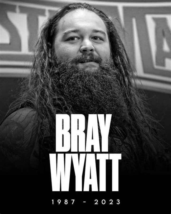 Bray Wyatt He's Got the Whole World, (full song) with lyrics