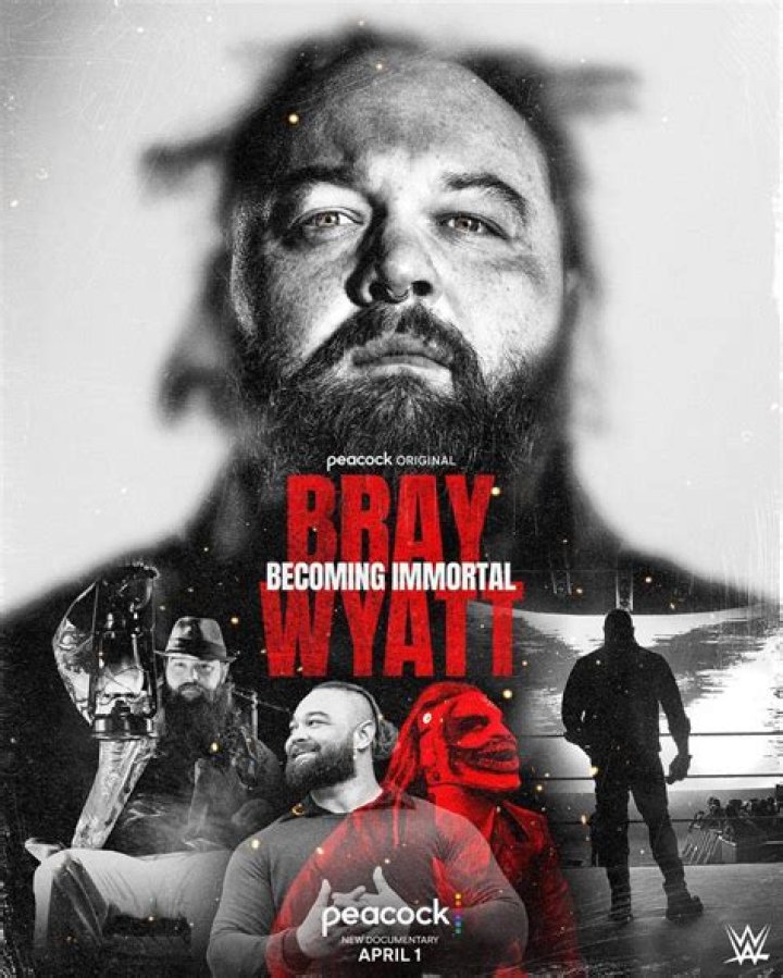Bray Wyatt Issues Comments Before Tonight's WWE SmackDown Match and the