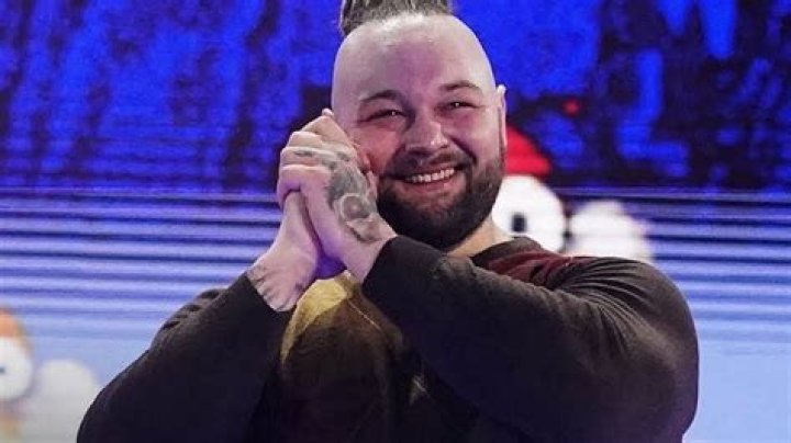 Bray Wyatt Makes An Interesting Change To His Look (Photos) PWMania