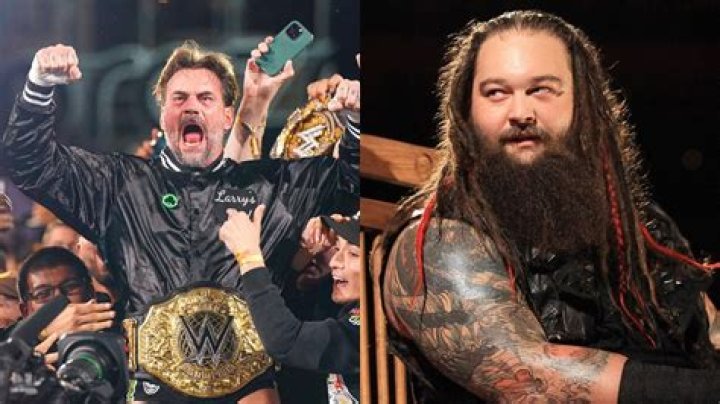 Bray Wyatt Makes Highly Anticipated WWE Return at Extreme Rules