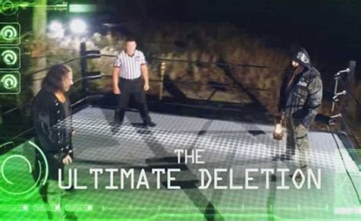 Bray Wyatt makes his first move after leaving WWE! He is going to