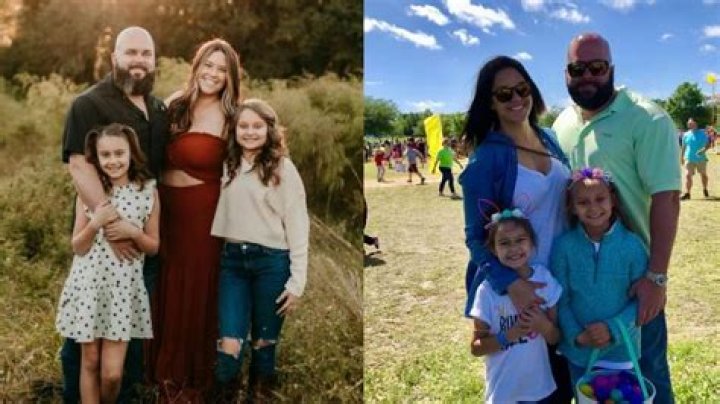 Bray Wyatt Married Wives And Children; Meet The Former WWE Champion’s