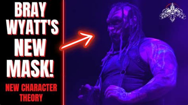 Bray Wyatt New Report Says Bray Wyatt S Wwe Release Was Done Due To