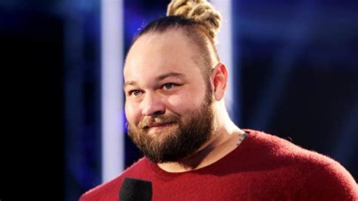 Bray Wyatt Reveals Hilarious Truth Behind Iconic Photo WrestleTalk