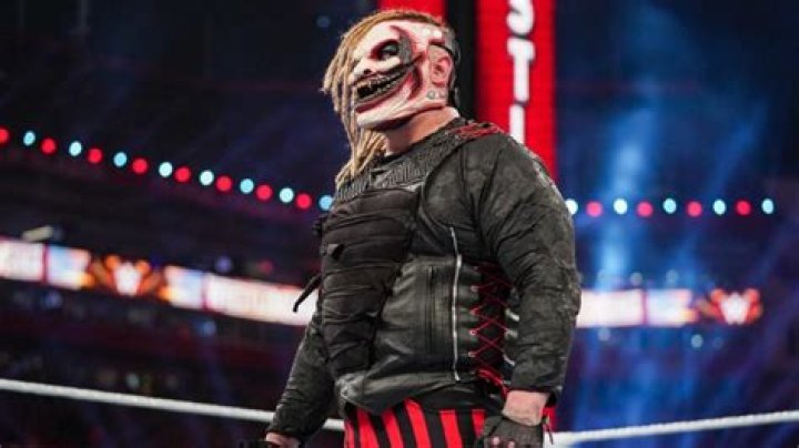 Bray Wyatt Says The Fiend Character 'Died' At WrestleMania 37 WrestleTalk