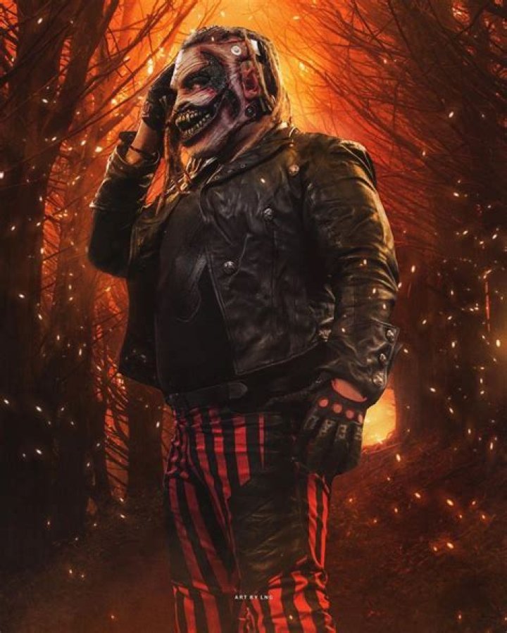 Bray Wyatt The Fiend HD phone wallpaper Pxfuel