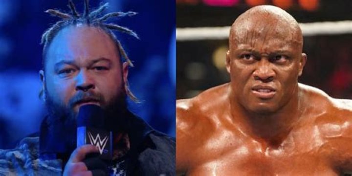 Bray Wyatt Vs. Bobby Lashley WrestleMania 39 Match May Be In Doubt
