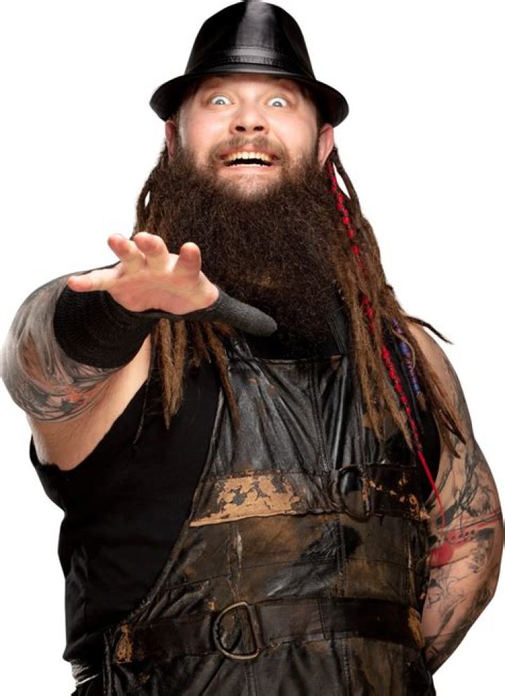 Bray Wyatt W2k19Universe Wiki Fandom