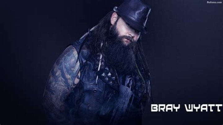 Bray Wyatt Wallpaper Image Wallpapers