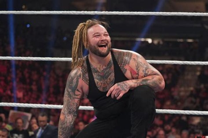 Bray Wyatt's Latest Firefly Fun House is the Creepiest Yet