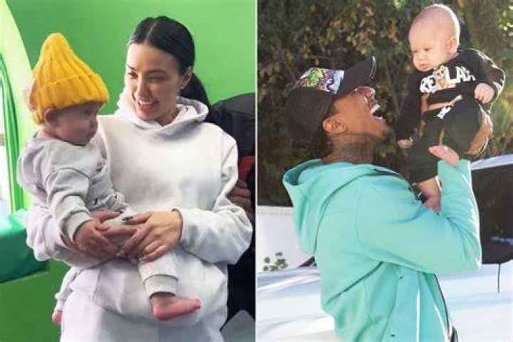 Bre Tiesi Says Nick Cannon Is 'Not My Sugar Daddy' After Fan Says He Should Pay for a Night