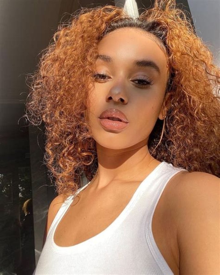 Breah Hicks image