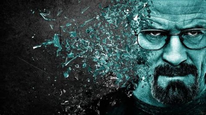 Breaking Bad Blogs Monitor