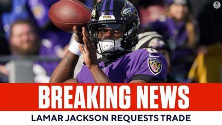 BREAKING NEWS Lamar Jackson Finds out his Mum Owns a Only Fans Account