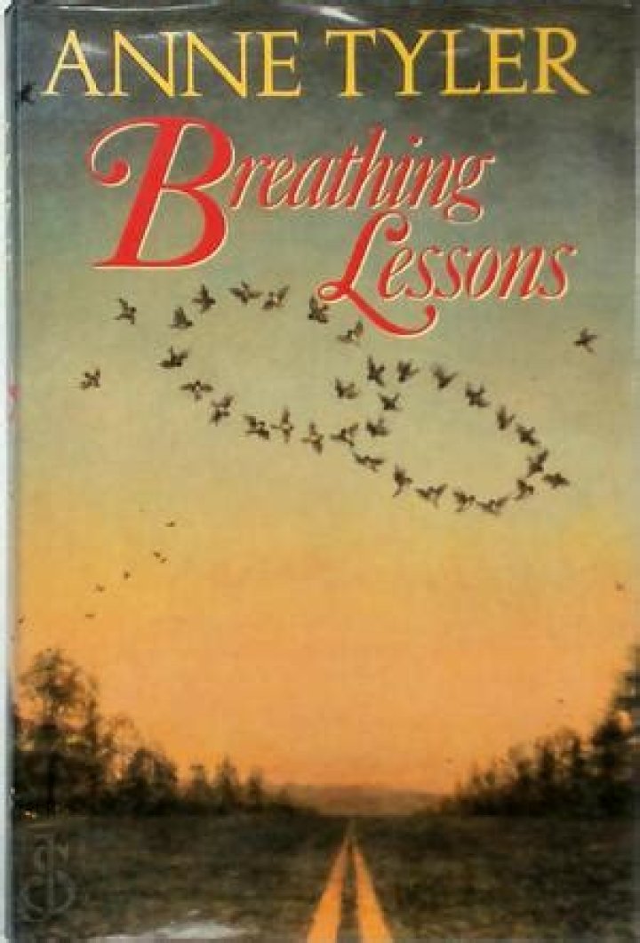 Breathing Lessons By Anne Tyler Book Review