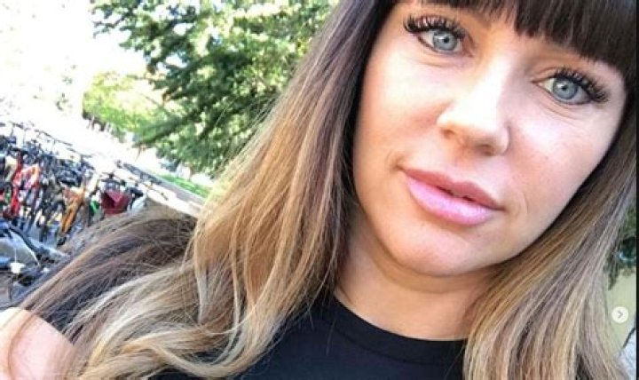 Brenda Tracy Age Wikipedia, Instagram & More