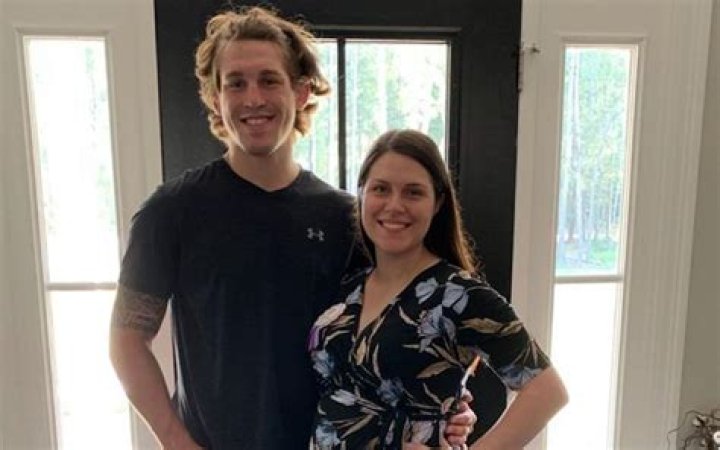 Brendan Allen Wife Brendan Allen wife Who is the UFC middleweight