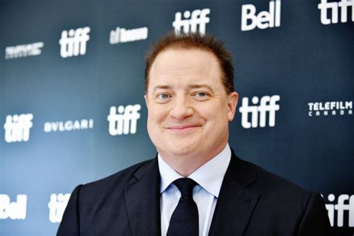 Brendan Fraser Claimed 0 Expected Future Earnings during Divorce