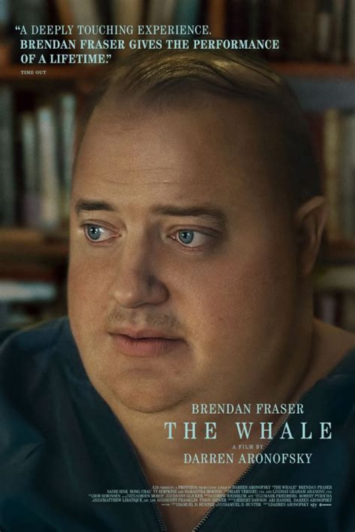 Brendan Fraser praises Sadie Sink&rsquo;s performance in &lsquo;The Whale&rsquo; Wild News