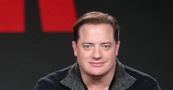 Brendan Fraser says HFPA wanted him to say sexual misconduct allegation